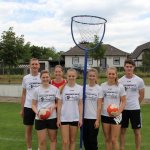 9. Mixed-Turnier in Kleinlangheim